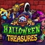 Halloween Treasures