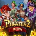Pirates 2: Mutiny